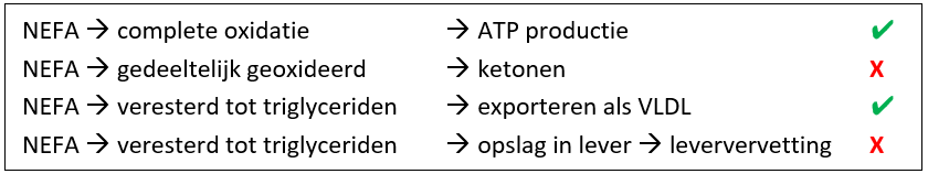 Booijink Veevoeders Ketose