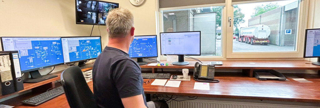 vacature productiemedewerker raalte veevoederproductie veevoer